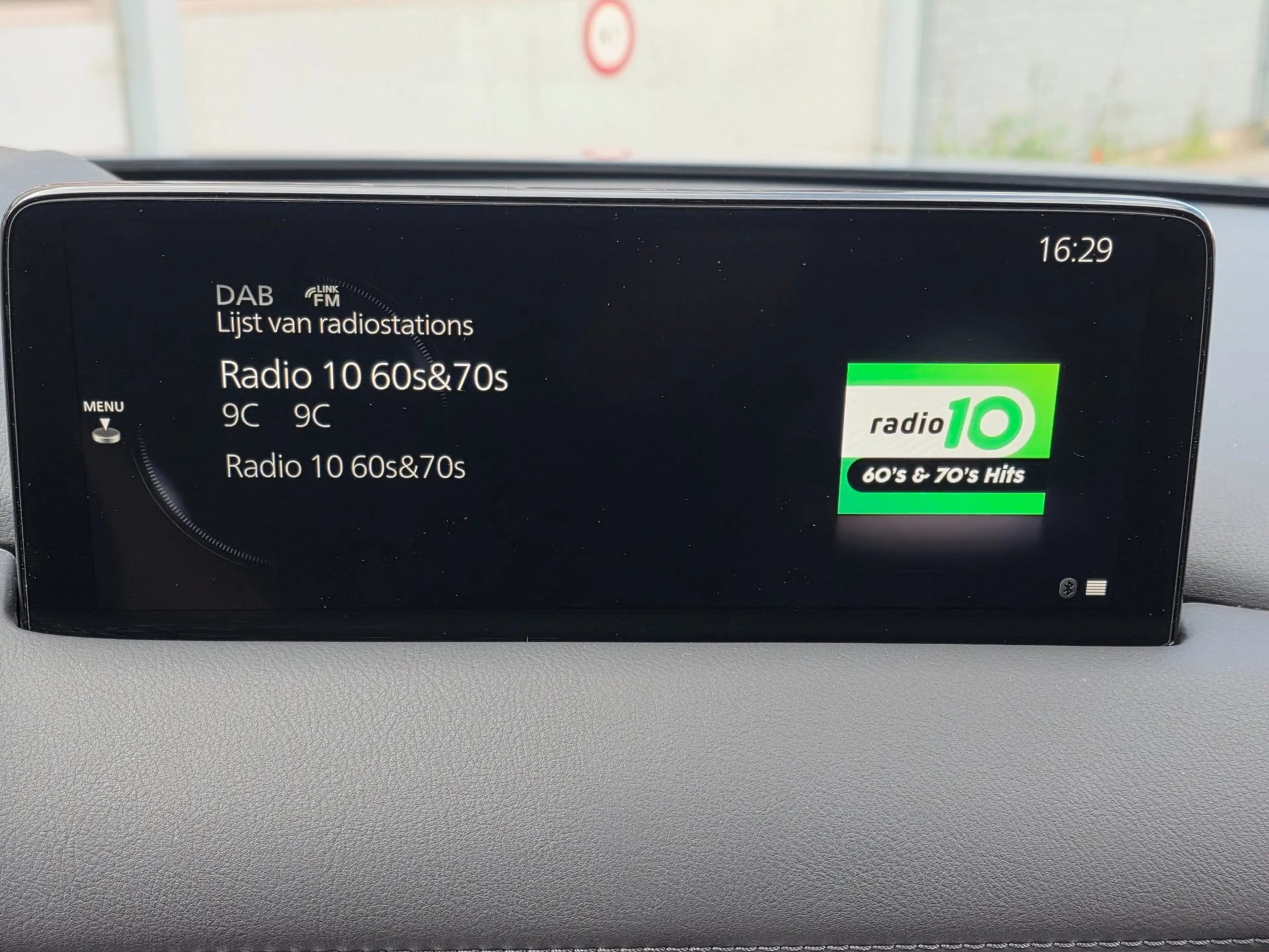 Mazda CX-5 2.0 SkyActiv-G 165 Sportive Automaat BJ.2021 / Nav — photo 24
