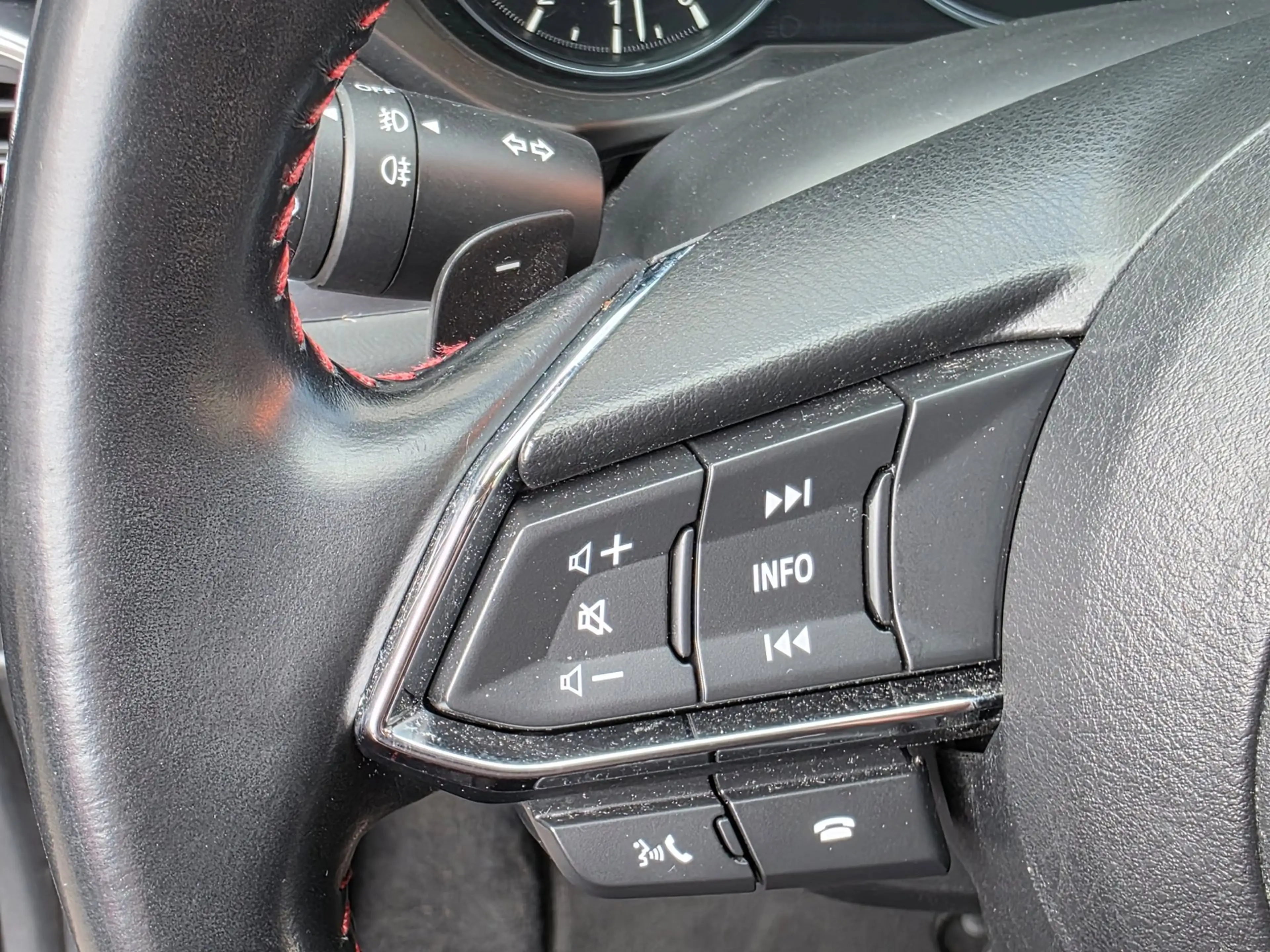 Mazda CX-5 2.0 SkyActiv-G 165 Sportive Automaat BJ.2021 / Nav — photo 22