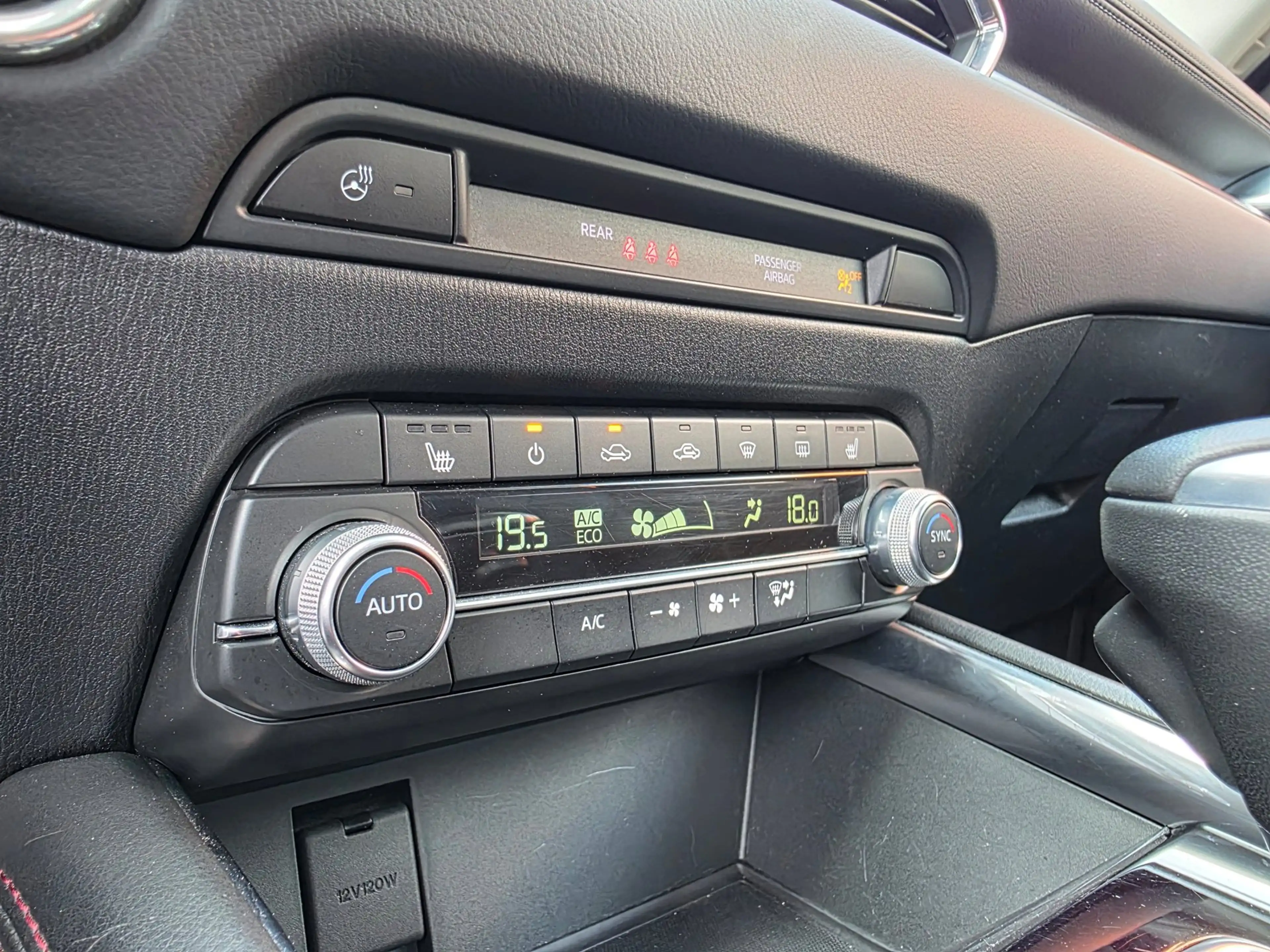 Mazda CX-5 2.0 SkyActiv-G 165 Sportive Automaat BJ.2021 / Nav — photo 21