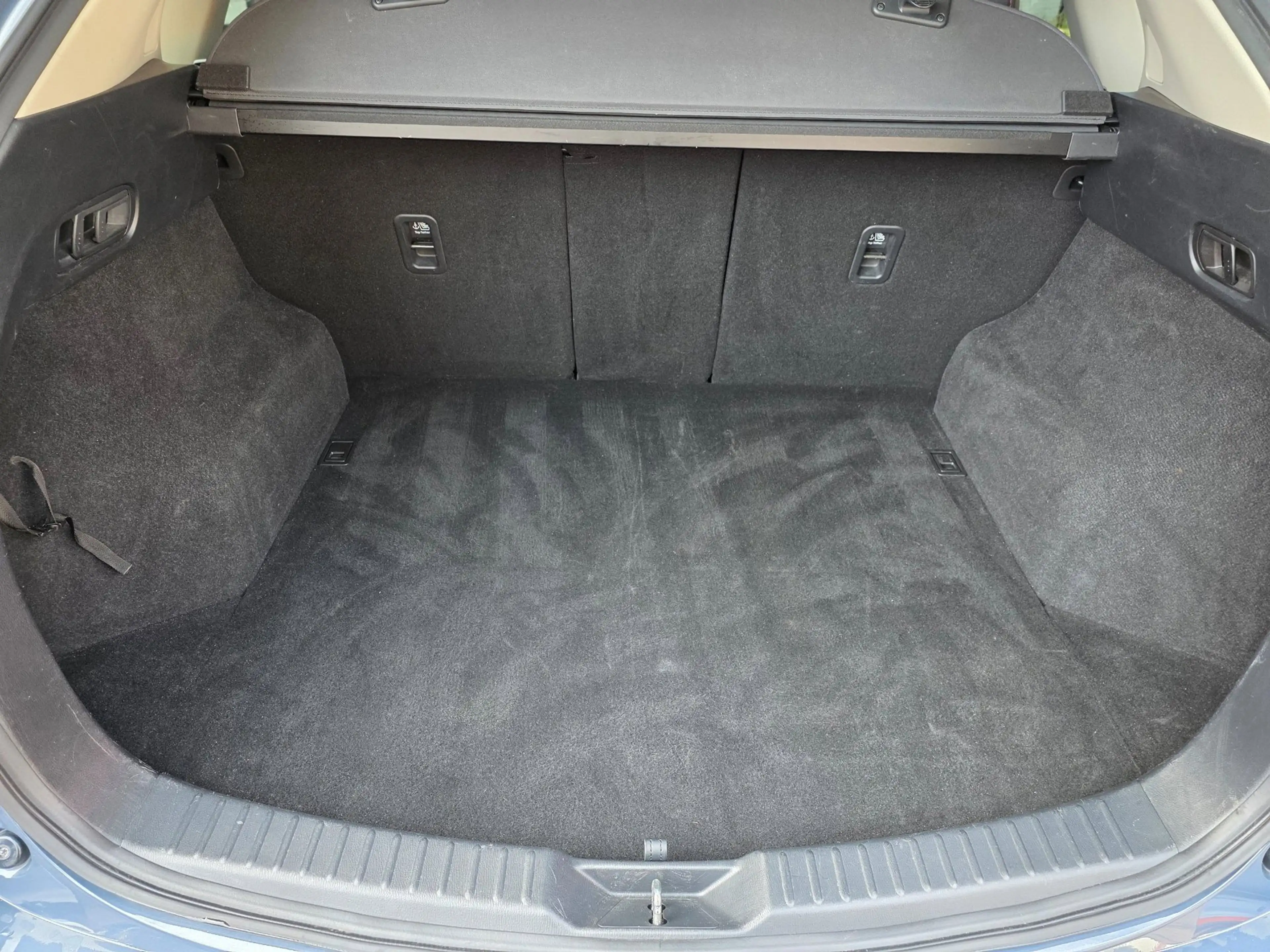 Mazda CX-5 2.0 SkyActiv-G 165 Sportive Automaat BJ.2021 / Nav — photo 33