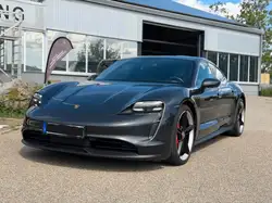 Porsche Taycan 4S I Luftfahrwerk I Approved I 360°