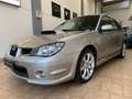 Subaru Impreza Impreza SW 2.5 WRX awd Plateado - thumbnail 4