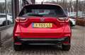 Honda Jazz 1.5 e:HEV Advance Sport - All-in rijklrprs | Honda Rood - thumbnail 12