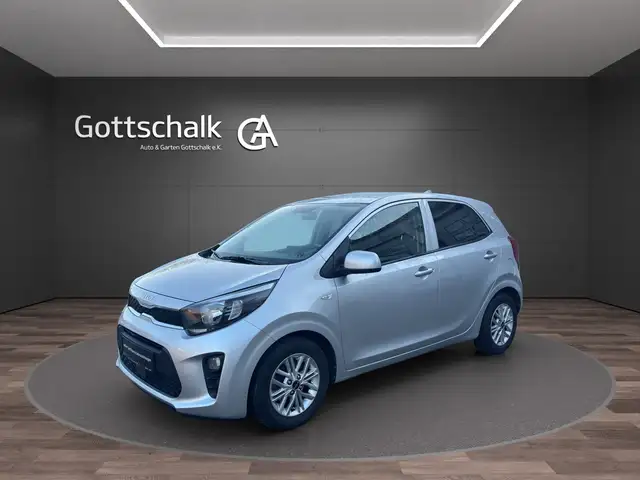 Kia Picanto 1.2 Vision 84 PS inkl. Winterräder