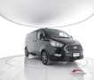 Ford Tourneo Custom 320 2.0 EcoBlue 185CV aut. PC Titanium Negro - thumbnail 2