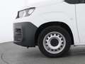 Peugeot Partner Premium PDC|Klimaanlage|SHZ|Tempomat Weiß - thumbnail 11