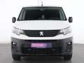 Peugeot Partner Premium PDC|Klimaanlage|SHZ|Tempomat Weiß - thumbnail 3