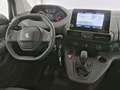 Peugeot Partner Premium PDC|Klimaanlage|SHZ|Tempomat Weiß - thumbnail 14