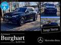 Mercedes-Benz GLE 350 GLE 350 e 4M AMG Line PanoDach/Fahrassistenz/AHK Schwarz - thumbnail 1
