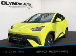 Byd DOLPHIN SURF Dolphin Surf Boost 43kWh KAMERA CARPLAY NAVI ALU