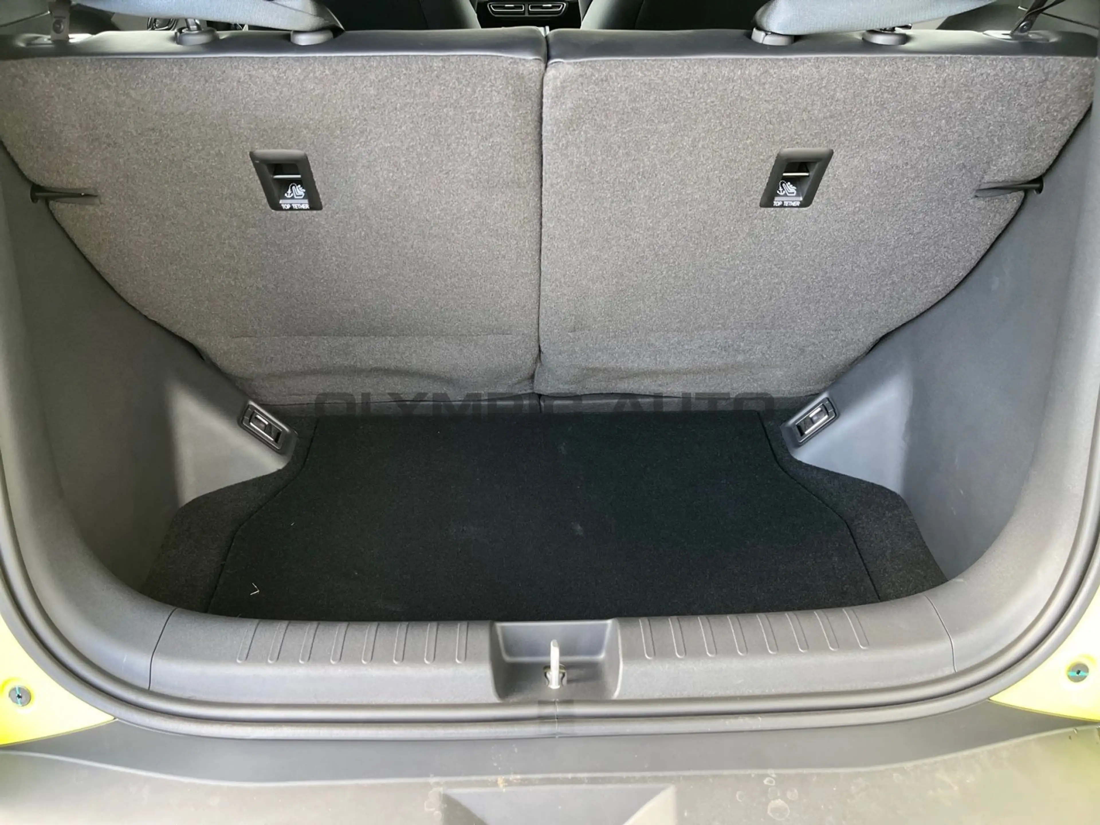 BYD Dolphin Surf Dolphin Surf Boost 43kWh KAMERA CARPLAY NAVI ALU — photo 12