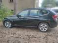 BMW X1 xDrive 20d 2.0 Turbodiesel KAT Metallic Zwart - thumbnail 8