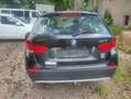 BMW X1 xDrive 20d 2.0 Turbodiesel KAT Metallic Zwart - thumbnail 6