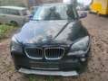 BMW X1 xDrive 20d 2.0 Turbodiesel KAT Metallic Zwart - thumbnail 5