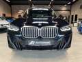 BMW X3 xDr 20d M Paket Faceli LED Leder Keyless Pano Negro - thumbnail 2