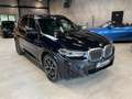 BMW X3 xDr 20d M Paket Faceli LED Leder Keyless Pano Negro - thumbnail 3