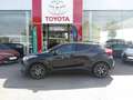 Toyota C-HR 1.2 Turbo 116ch Edition 2WD Noir - thumbnail 4