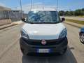 Fiat Doblo Doblò 1.6 MJT 105 CV PL-TN Cargo Maxi 2 POSTI Bianco - thumbnail 2