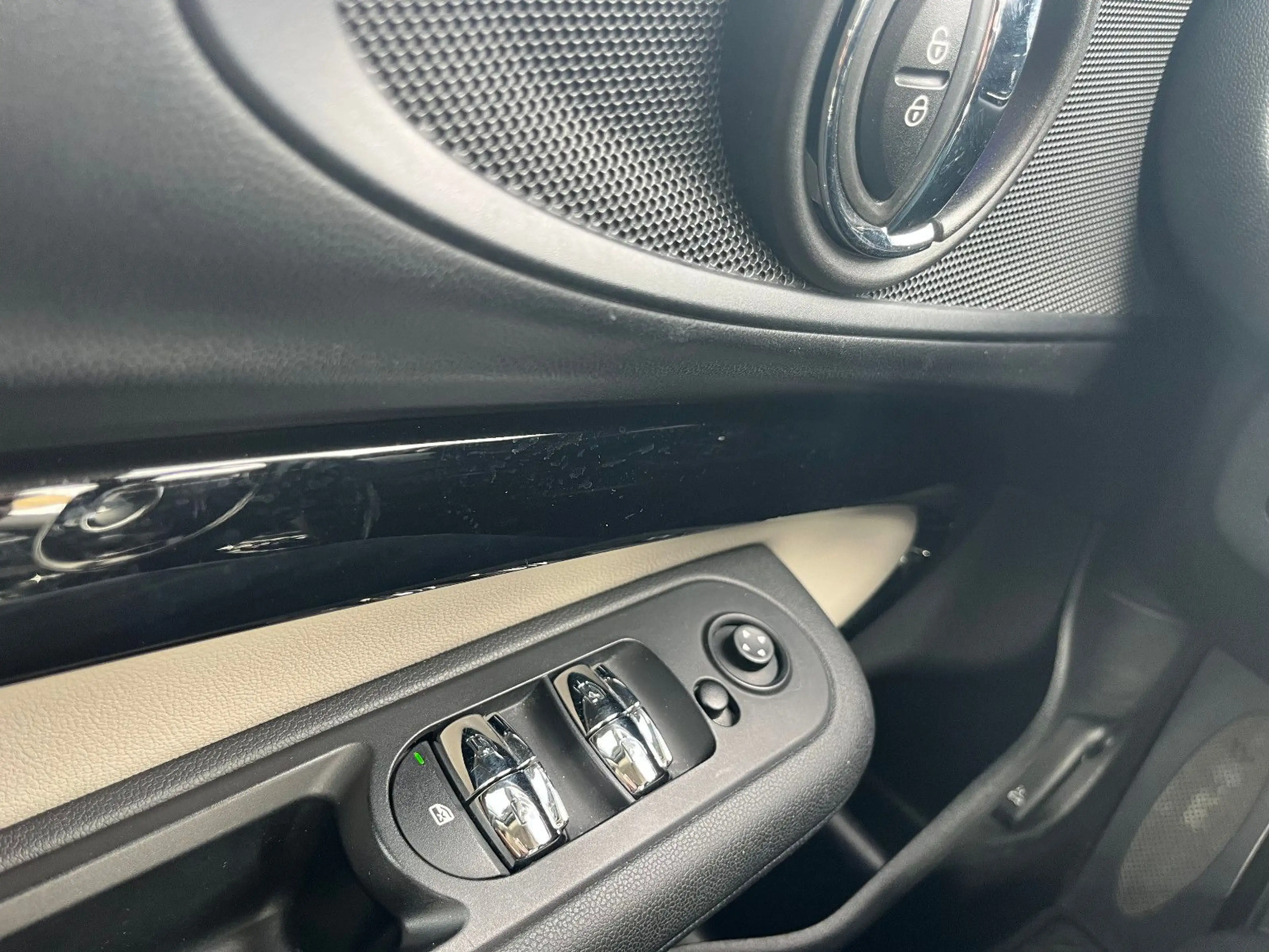 MINI Cooper S Clubman Aut. PANO+RF-CAM+LED+LEDER+NAVI — photo 15