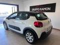 Citroen C3 C3 1.6 bluehdi Shine s Blanc - thumbnail 12