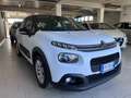Citroen C3 C3 1.6 bluehdi Shine s Blanc - thumbnail 3