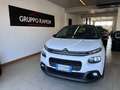 Citroen C3 C3 1.6 bluehdi Shine s Blanc - thumbnail 2