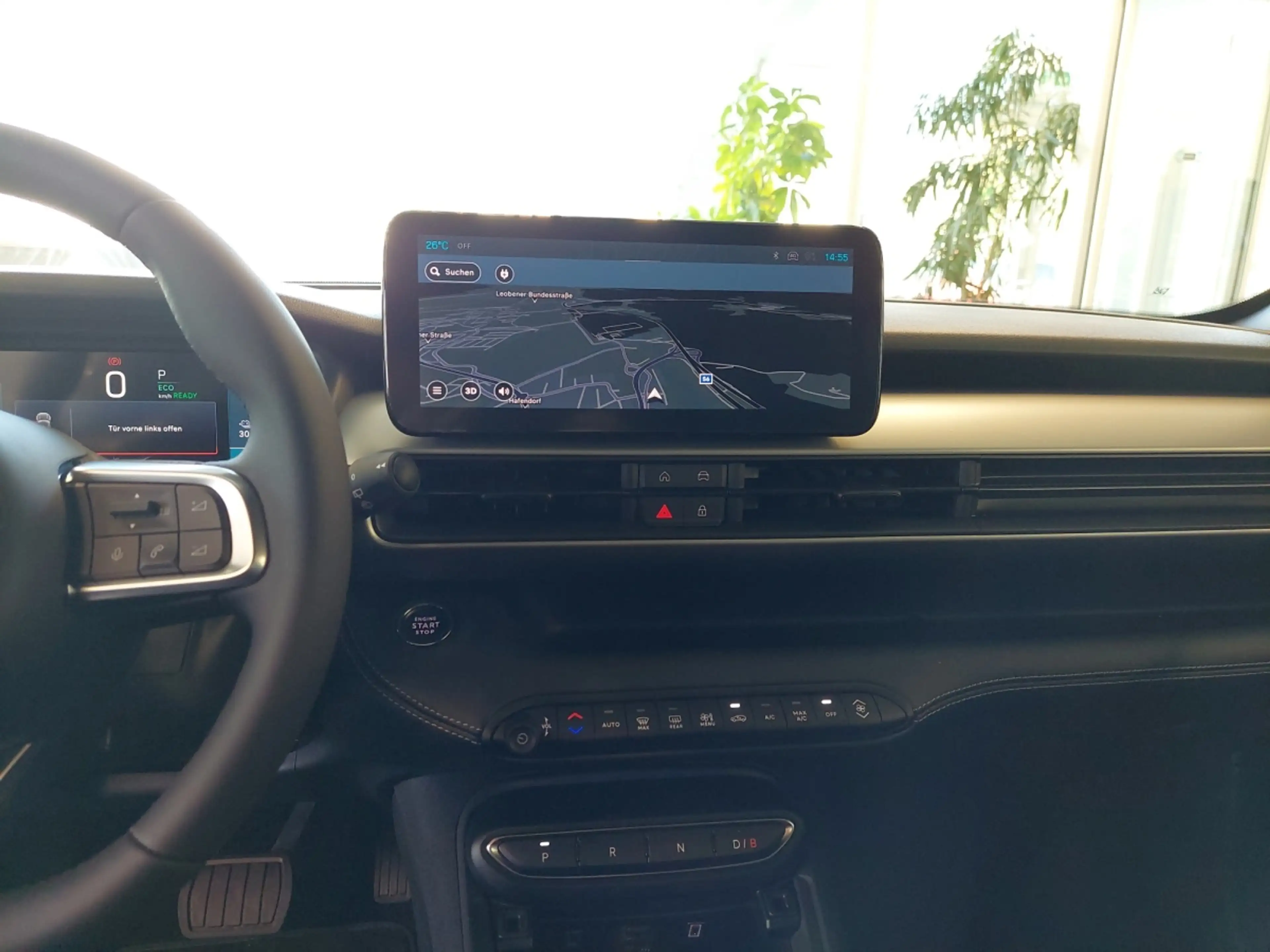 Jeep Avenger Altitude — photo 10