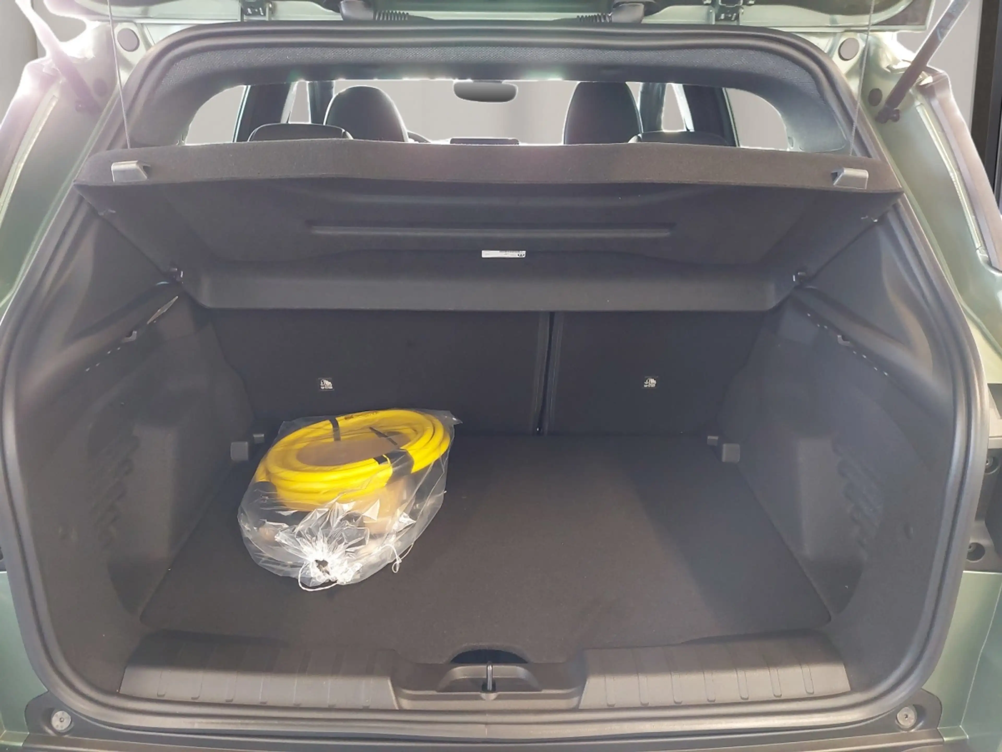 Jeep Avenger Altitude — photo 12