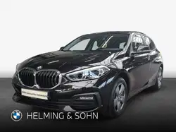 Bmw 118 i Hatch Advantage Head Up HiFi DAB Shz. uvm.