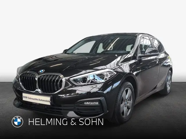 Bmw 118 i Hatch Advantage Head Up HiFi DAB Shz. uvm.