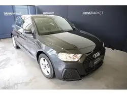 Audi A1 Sportback S Line