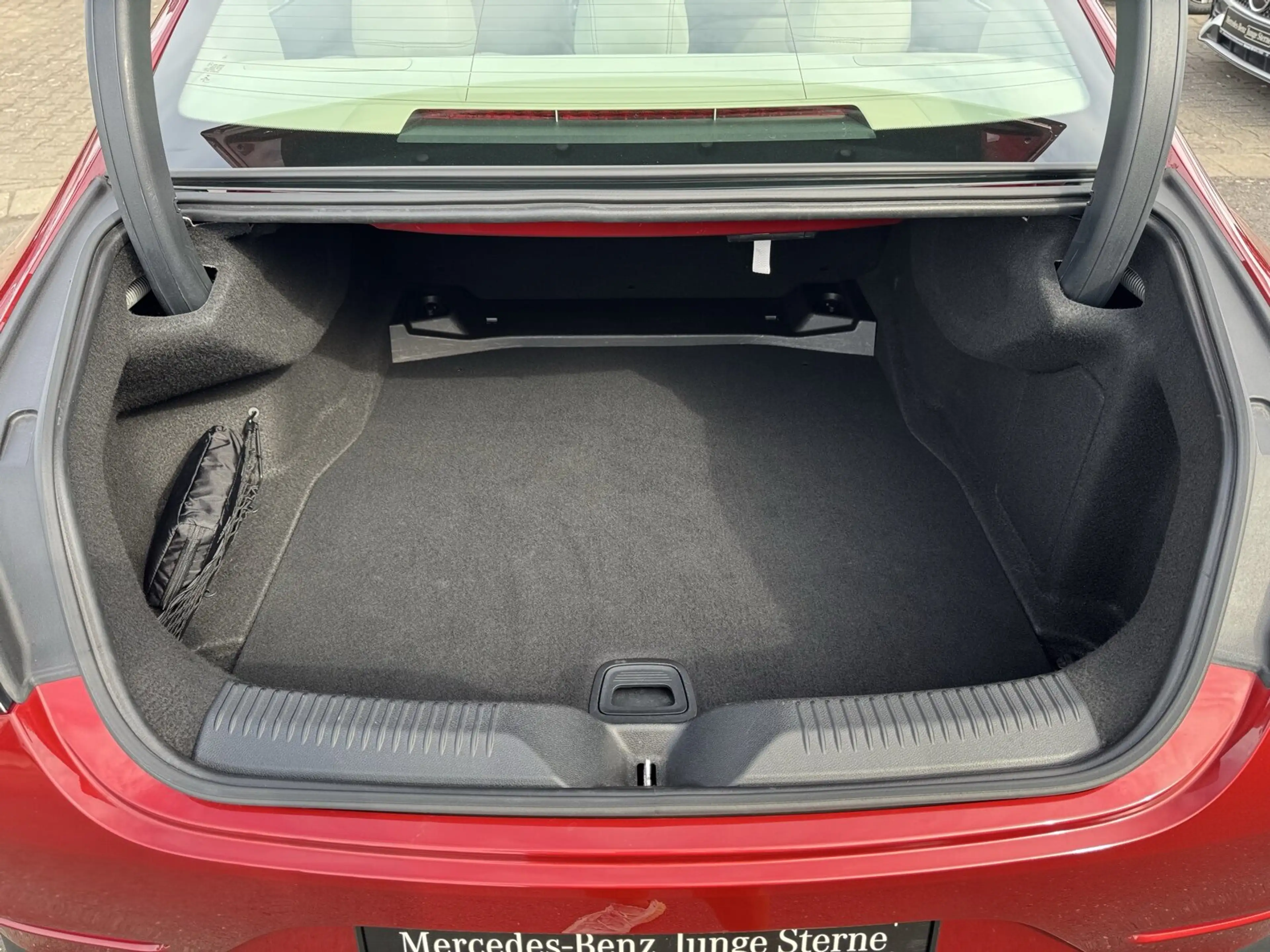 Mercedes-Benz CLS 400 CLS 400 d 4M AVANTGARDE NAVI+KAM+LED+SOUND+AMBI+ — photo 20