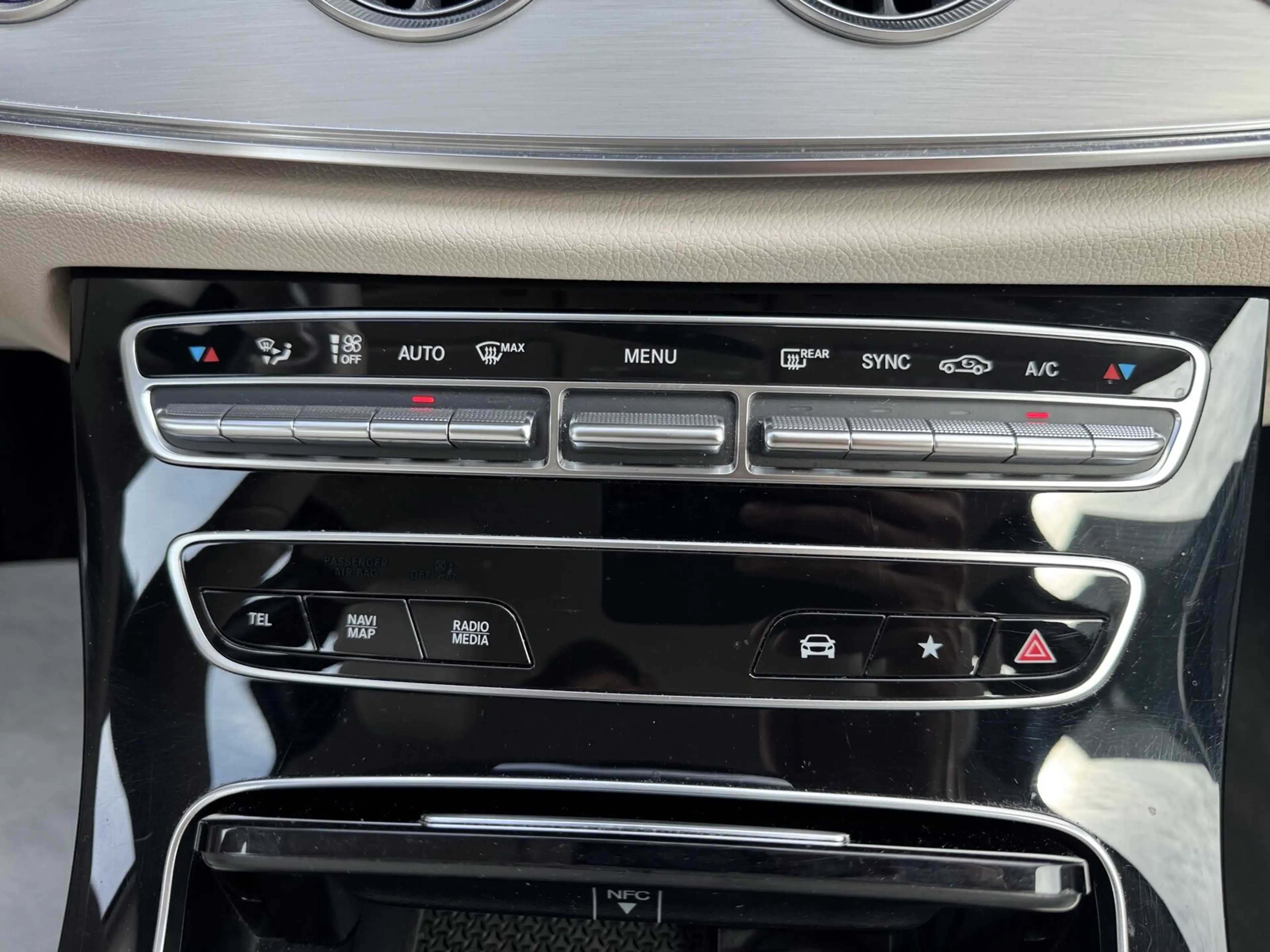Mercedes-Benz CLS 400 CLS 400 d 4M AVANTGARDE NAVI+KAM+LED+SOUND+AMBI+ — photo 16