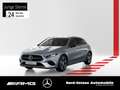 Mercedes-Benz A 200 PROGRESSIVE ADV.+ NIGHT AHK TOTW KEYLESS Silber - thumbnail 1