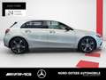 Mercedes-Benz A 200 PROGRESSIVE ADV.+ NIGHT LED AHK AMBIENTE Plateado - thumbnail 9