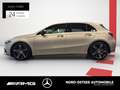 Mercedes-Benz A 200 PROGRESSIVE ADV.+ NIGHT LED AHK AMBIENTE Plateado - thumbnail 8