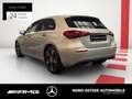 Mercedes-Benz A 200 PROGRESSIVE ADV.+ NIGHT LED AHK AMBIENTE Plateado - thumbnail 3