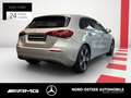 Mercedes-Benz A 200 PROGRESSIVE ADV.+ NIGHT LED AHK AMBIENTE Plateado - thumbnail 4