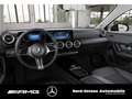 Mercedes-Benz A 200 PROGRESSIVE ADV.+ NIGHT AHK TOTW KEYLESS Silber - thumbnail 3