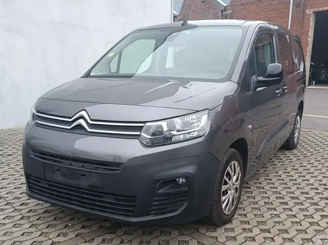Citroen Berlingo variospace