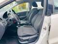 Volkswagen Polo V Comfortline BiFuel Benzin und LPG GAS Blanc - thumbnail 18