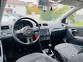 Volkswagen Polo V Comfortline BiFuel Benzin und LPG GAS Blanc - thumbnail 14