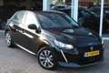 Peugeot e-208 EV Active 50 kWh Noir - thumbnail 2