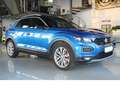 Volkswagen T-Roc 1.5 TSI DSG Sport LED*NAVI*COCKPIT*ACC Blau - thumbnail 3