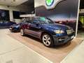 BMW X6 xDrive 40dA Blauw - thumbnail 6