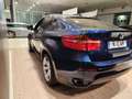 BMW X6 xDrive 40dA Albastru - thumbnail 4