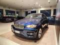 BMW X6 xDrive 40dA Blau - thumbnail 3