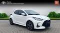 Toyota Yaris Hybrid 116 1.5 VVT-i Teamplayer (XPA1) Weiß - thumbnail 7
