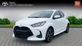 Toyota Yaris Hybrid 116 1.5 VVT-i Teamplayer (XPA1) Weiß - thumbnail 1