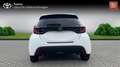 Toyota Yaris Hybrid 116 1.5 VVT-i Teamplayer (XPA1) Weiß - thumbnail 4